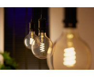 Philips Hue White ambiance Smart Żarówka Filament G125 E27 8719514301542 - 678462 - zdjęcie 4